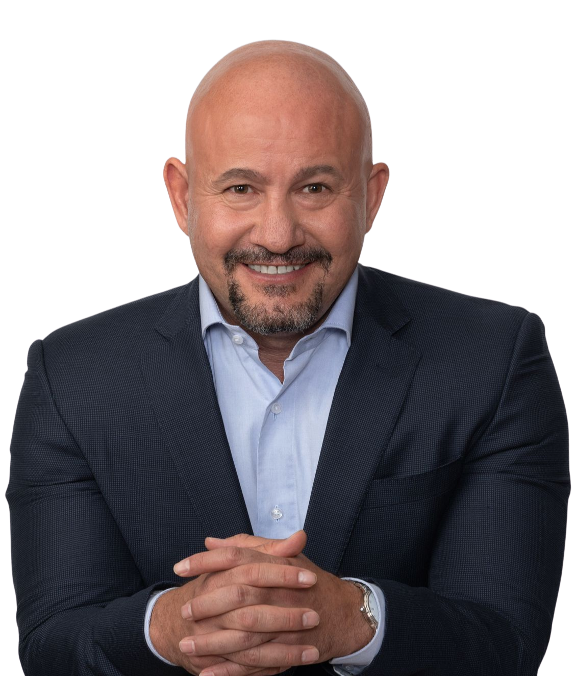 Javier Zepeda